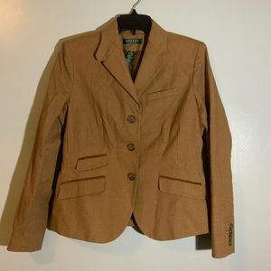 Ralph Lauren Blazer Jacket